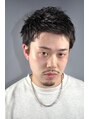 ヒロギンザ 銀座本店(HIRO GINZA)&nbsp;ショートスタイルの王道大得意です！
