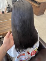 ネオエストログ(NeoestLog)&nbsp;学割U24／カットのみでもサラサラstyle