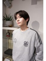 チックタック モーガン エアライン(TICK-TOCK MORGAN airline)&nbsp;【MORGAN】メンズカット