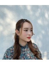 クランプ(c.l.a.m.p.)&nbsp;Shuka Sakata