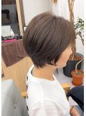 レイヤーショート