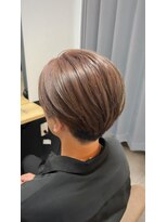 テーラヘアー 成田店(TELA HAIR)&nbsp;ベージュ【TELA HAIR成田店】
