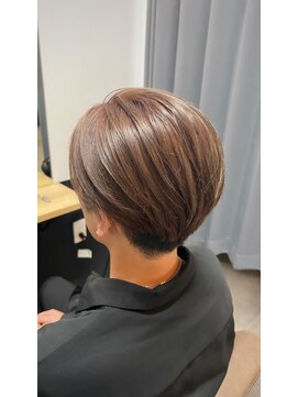 テーラヘアー 成田店(TELA HAIR) ベージュ【TELA HAIR成田店】