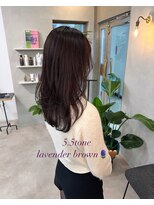 ハイク(HYKE)&nbsp;5.5トーン大人レイヤー