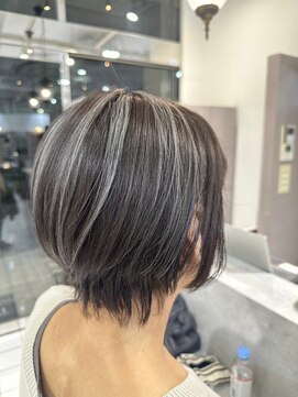 インパークス 西新井店(INPARKS) ハイライトショート