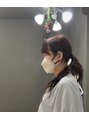 ムサシ(Musashi)/栗原 優子