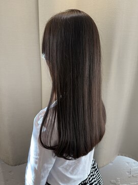 エルサフィロ ヒゴバシ(el zafiro) 【エルサフィロ 肥後橋】お客様スタイル