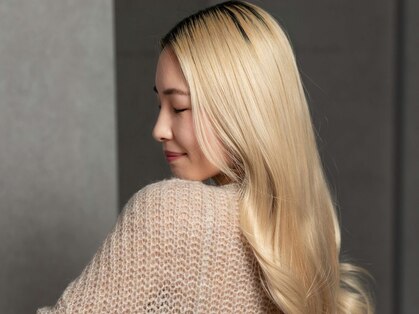 ボー ベル(Beau Belle)の写真