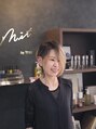 ミット バイ ツリー 吉祥寺(mit by tree) 丸山 みゆき