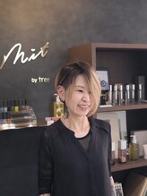 ミット バイ ツリー 吉祥寺(mit by tree) 丸山 みゆき