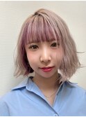 パープルインナー