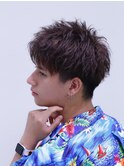 コンマチェイスショート