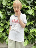 ソト 銀座(soto.)&nbsp;ココアベージュ/オリーブグレー/小顔[銀座]