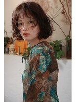 オーイット(ooit)&nbsp;＊ボブ×レイヤーカット＊