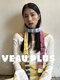 ヨウプラス(YEAU PLUS)の写真/【弥富/佐古木】女性だけのサロンで周りを気にせずリラックス*女性目線での可愛い&キレイをご提案します♪