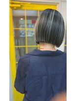 キーロ センター南(kiiro)&nbsp;ボブ　64