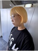 マリーゴールドオレンジ