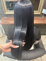 カルム(calm)&nbsp;ダークネイビーカラー