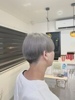 イロアイ(iro I)&nbsp;シルバー