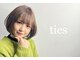 タイズ(ties)の写真