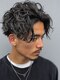 ブレイブボーイズ(BRAVE Boys)の写真/髪の“状態”“生え癖”を見極めての施術であなただけのパーマスタイルが実現！【柏/メンズ/メンズカット】
