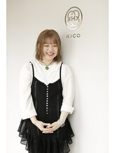 キコ(KICO) mei