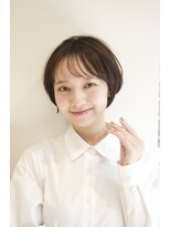 リル 8F 銀座(Rire)&nbsp;【Rire-リル銀座-】カジュアルショート