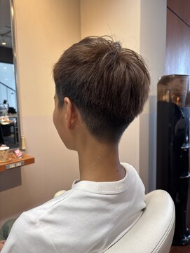 サラ 徳山店(SARA) ベージュカラー