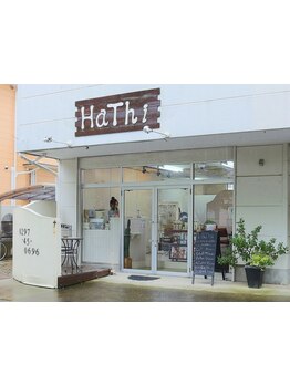 少人数サロンなので緊張せず、ゆっくりくつろげます◎明るいスタッフがあなたに似合うスタイルをご提供！