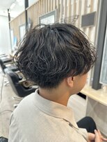 フリーダムメルシー(freedom Merci)&nbsp;◯パーマ