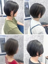 ノイ(Noy) 船橋大人ショート集