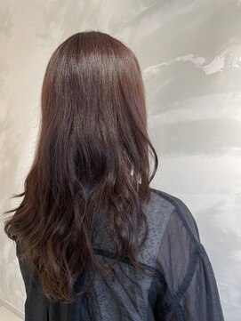 アクセル(Axe-l) アディクシーカラー