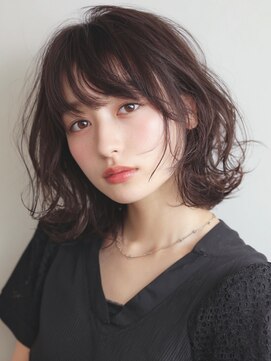 アルテ ヘア(Arte hair) ミディアム