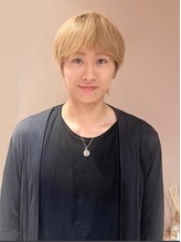 エン バイ ユアーズヘア 銀座店(eN° by youres hair) 平中 留生
