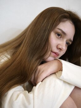 ソルト 舞鶴店(Salt)の写真/【30代からの白髪ケア】気になり始めた白髪も、艶やかで自然な仕上がりに＊お悩みも気軽にご相談ください◎