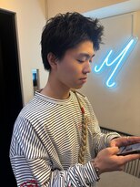 サロンドミルク 溝の口店(salon de MiLK)&nbsp;2000sshort