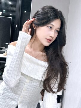 リアン バイ キートス(Lien by kiitos) ふわっと動くラフレイヤー