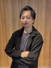 アグ ヘアー リオ 本川越店(Agu hair rio) 佐藤 優喜