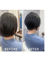 ノイ(Noy)&nbsp;大人ショート