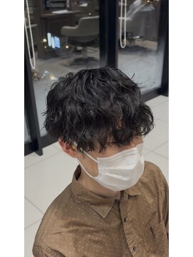 レブリィゼンコー イオンモール多摩平の森店(Reverie ZENKO) ツイストスパイラル