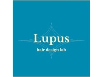 Lupus hair design lab【ルプス　ヘアデザインラボ】