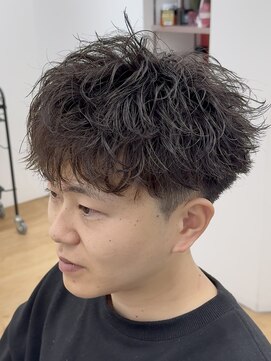 ビカム 名駅(become) アクティブショート