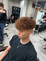 イーラ アメ村店(era)&nbsp;スペインカール