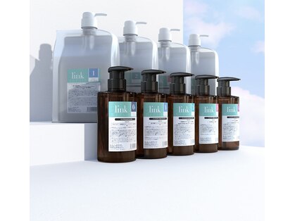 美容室エール アネックス(ANNEX)の写真