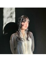 コネクト(conect)&nbsp;パーマ・大きめカール