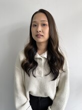 アーダー 郡山駅前店(ADER)&nbsp;遠藤 瞳