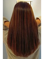 キャル ショウナン 平塚(CAL SHONAN) 酸性ストレート