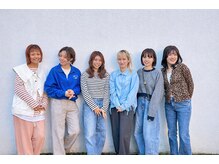 わたしらしい髪作り。女性スタイリストだけの美容室【eMii.】を紹介させてください＊