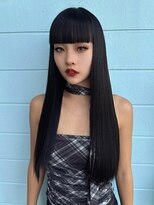 ドール(Doll)&nbsp;Doll　Hair