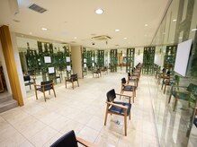 リハイド(ReHyd)の雰囲気（上質な技術と上質な空間でおもてなしいたします。）